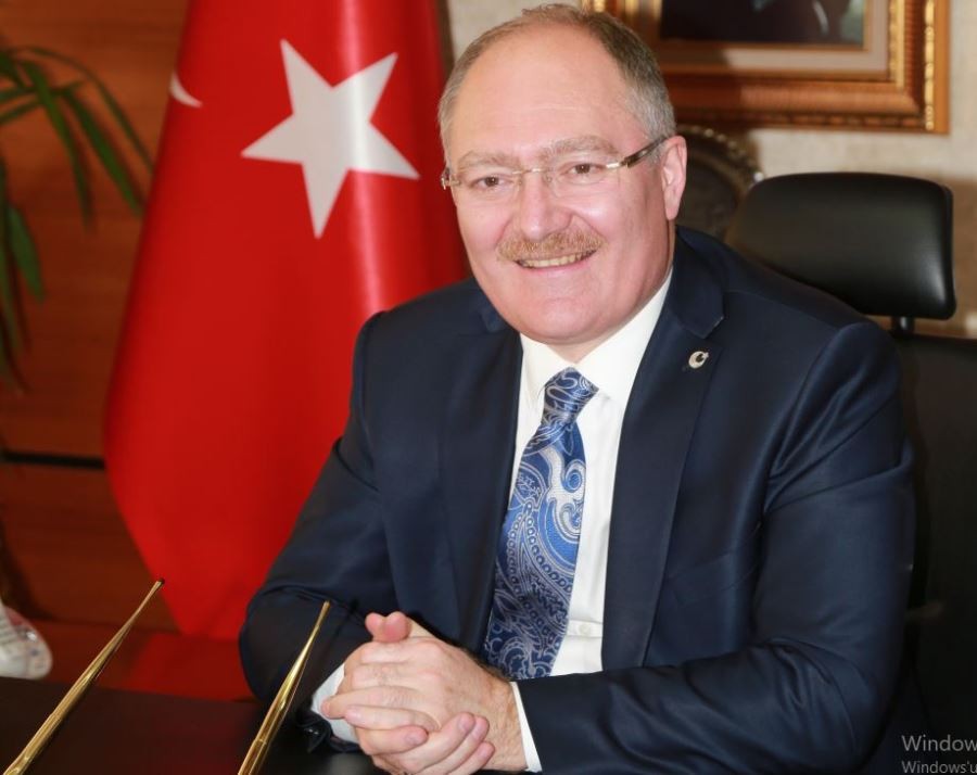 “Türk milleti canını vermeye hazır”