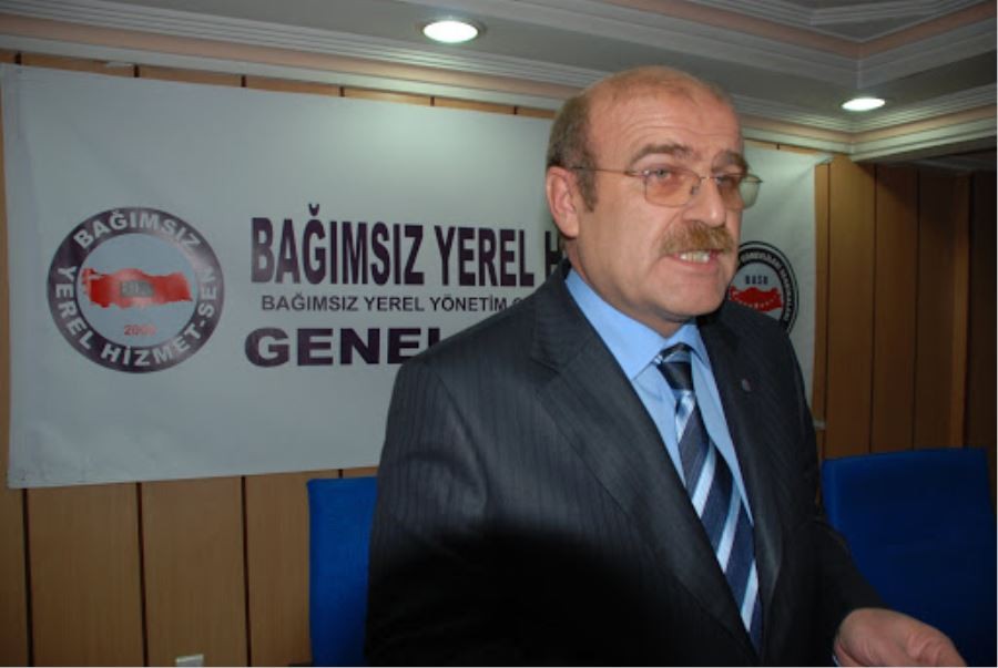 Yüceltmeye devam edeceğiz