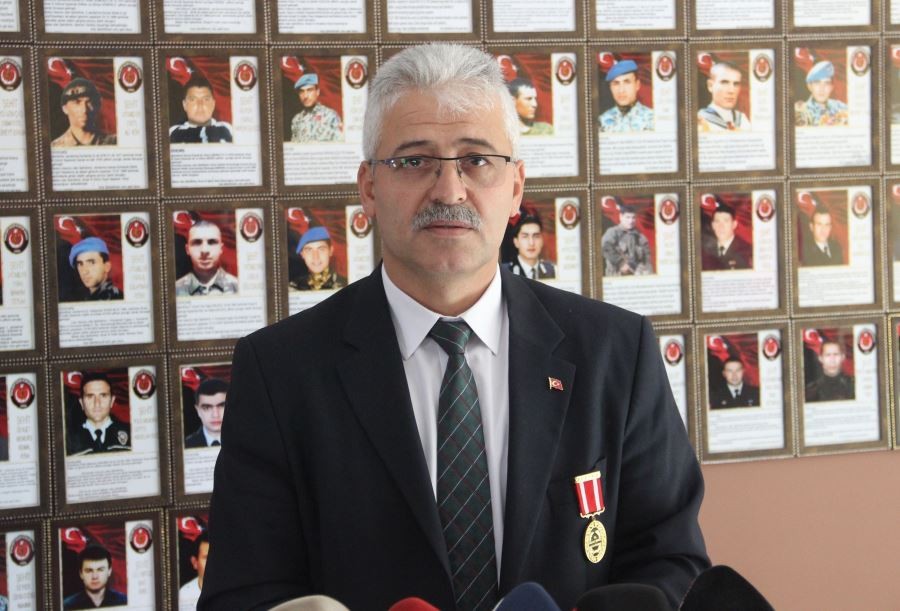 Hiçbir güç önümüzde duramayacak