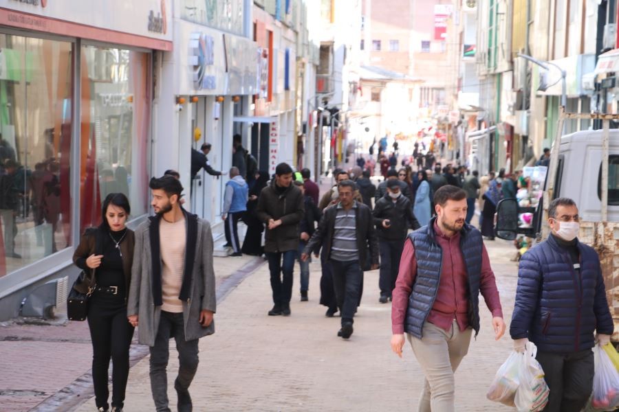 87 kişiye 274 Bin TL para cezası