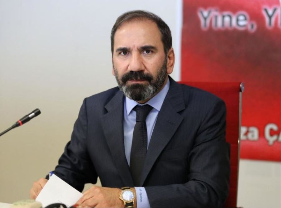  Mecnun Otyakmaz’dan ‘Evde Kal’ çağrısı!