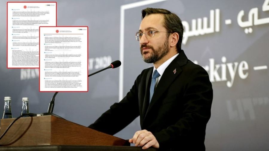 CİMER