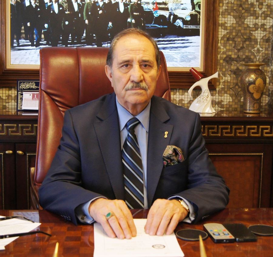 EKMEKLER HAZIR AMBALAJDA SATILACAK