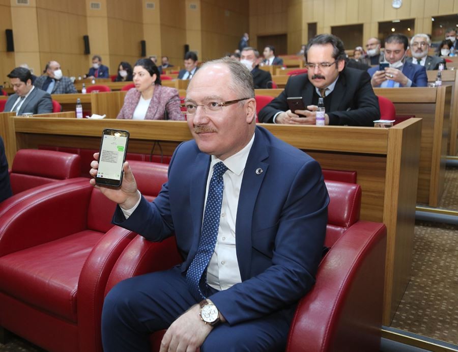 Vakit Gardaşlık Vakti