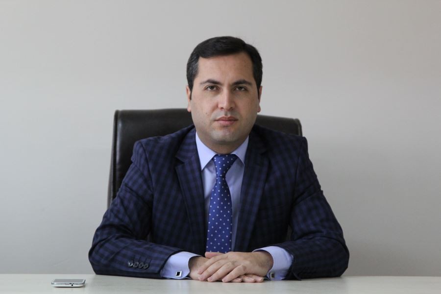 81 yıl sonra Ankara’ya bağlandı