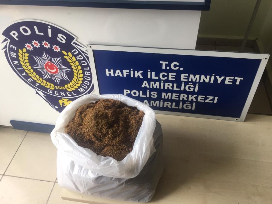  TÜTÜNCÜLERE CEZA YAĞDI