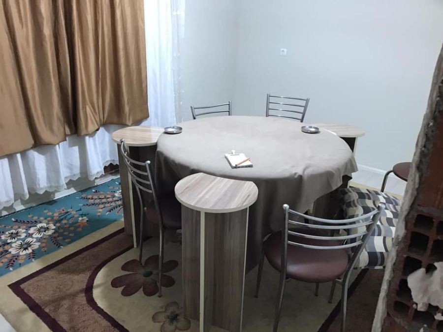 Sivas’ta kumar oynayan şahıslara 17 Bin 500 TL ceza