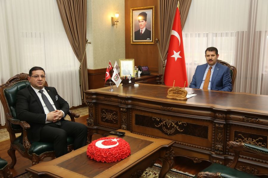 Milli Dayanışma Kampanyası ve Vefa Sosyal Destek Grupları
