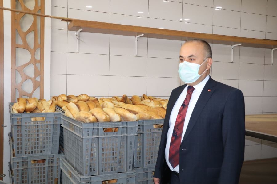 Ramazan öncesi salgın denetimleri