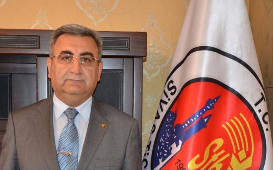 “En içten dileklerimle kutluyorum”