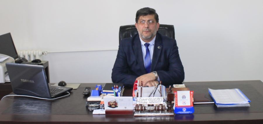 Mil Diyanet-Sen: Erbaş yalnız değildir