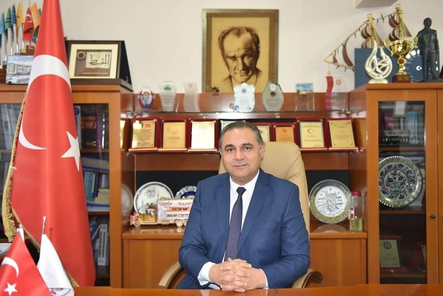  Korona virüs bu ilçeye uğramadı