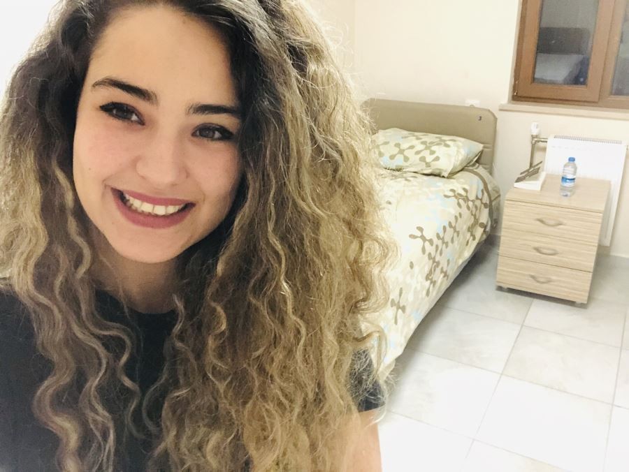  Yurt dışından getirilen öğrenciler karantina sürecini anlattı