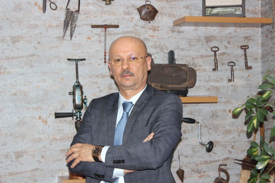 EL BİRLİĞİYLE, BAŞARACAĞIZ.