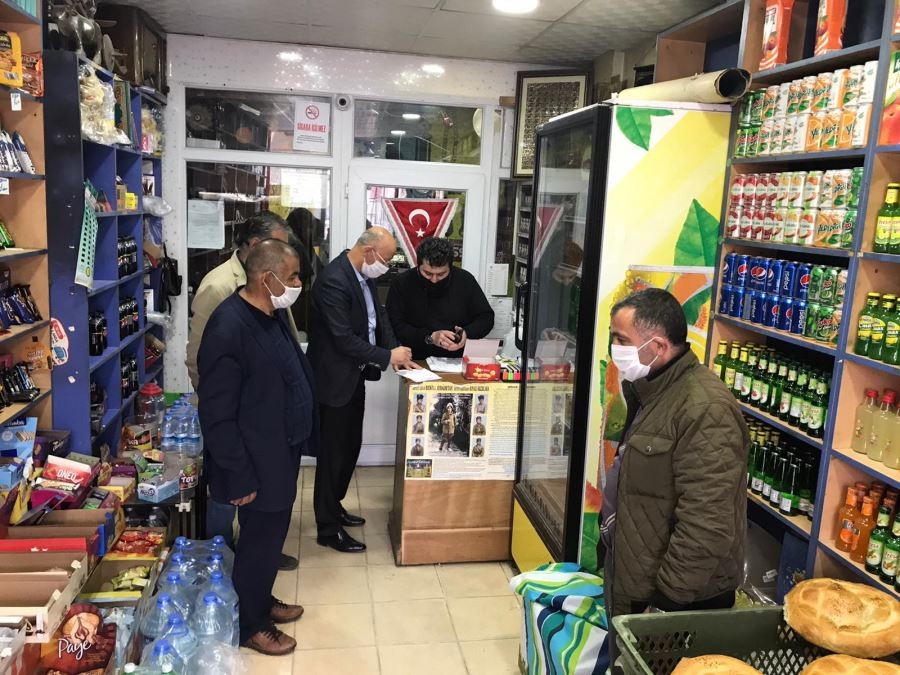 MÜSİAD Sivas,  Osmanlı Geleneğini Yaşatıyor