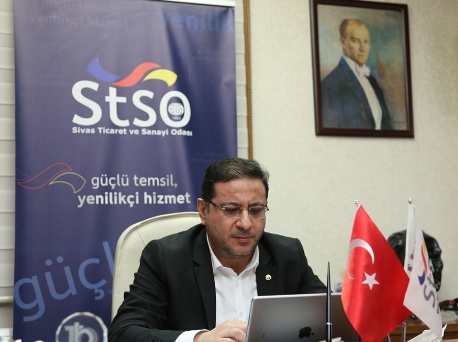 Üyelerimiz İçin Çalışıyoruz