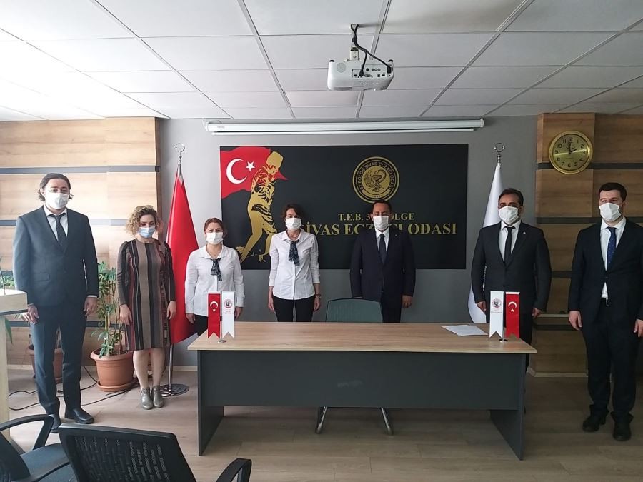 Eczacınız Yanınızda