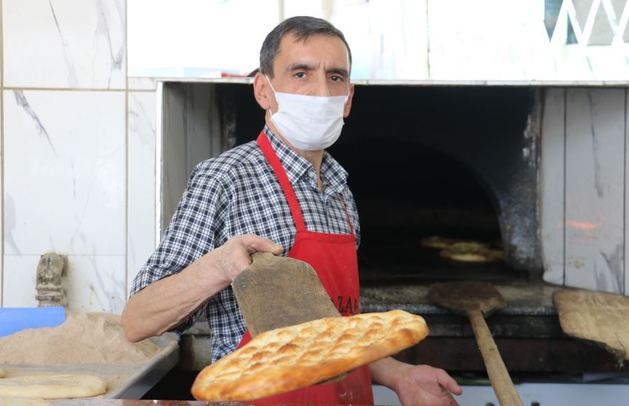 200 derecede oruç tutuyorlar