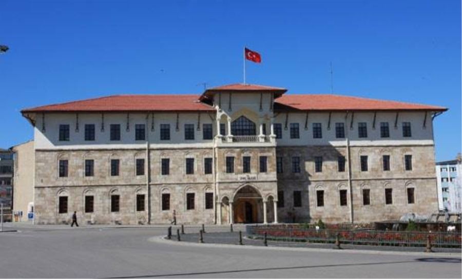 Sivas’ta bazı yasaklar esnetildi