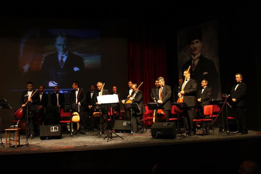 Dinleyici sayısı arttı