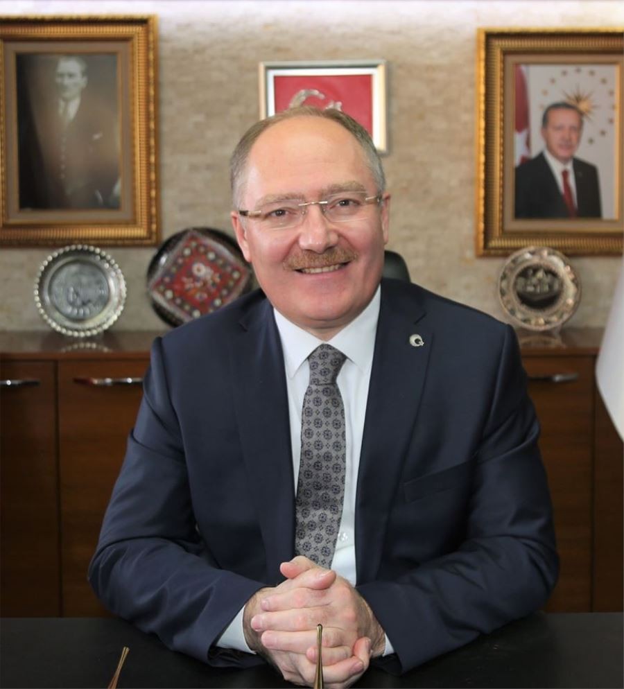 Milletimiz için  iftihar kaynağı