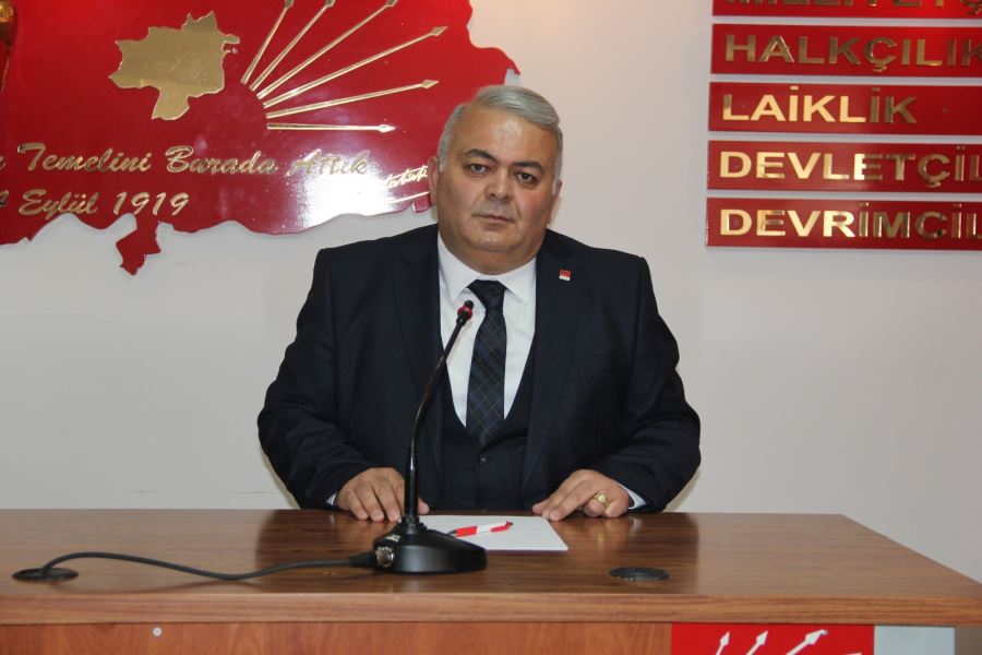 Özlemle anıyoruz