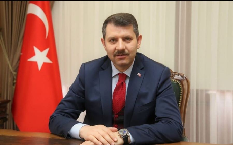  BAĞIMSIZLIĞIMIZIN MÜJDECİSİ