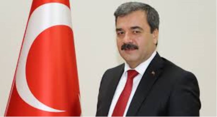 Canı gönülden inanıyorum