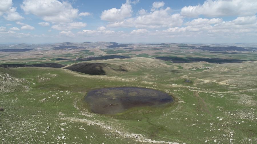  3 bin 500 yıllık baraj su tutmaya devam ediyor 