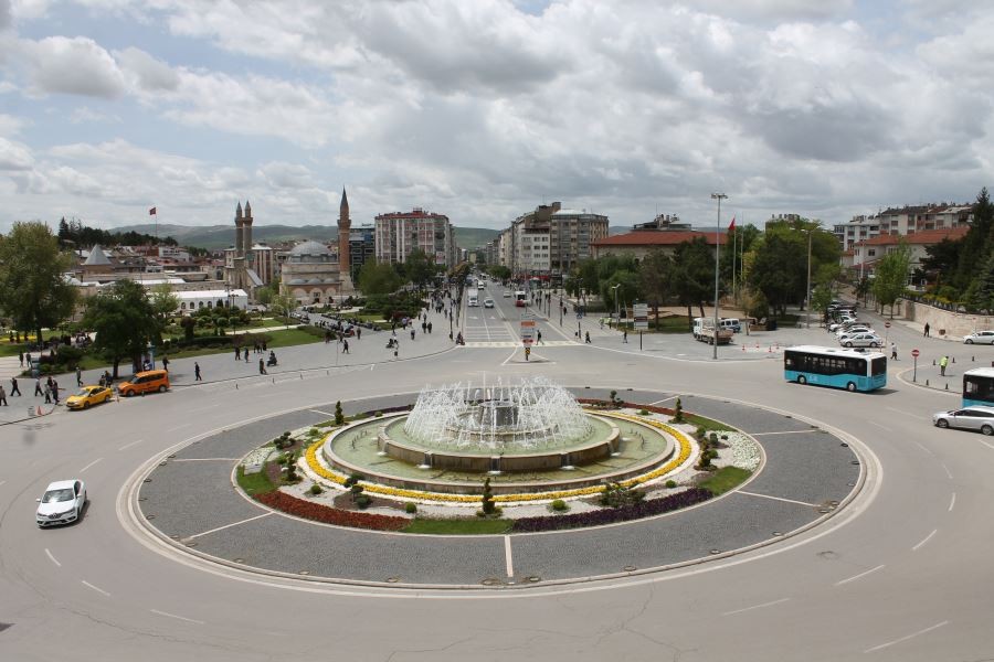 Sivaslılar en çok  İstanbul’a göç etti 