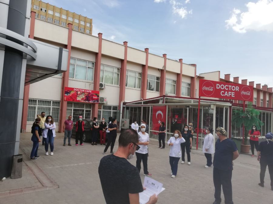  Bakanlık gerçekleri söylemiyor