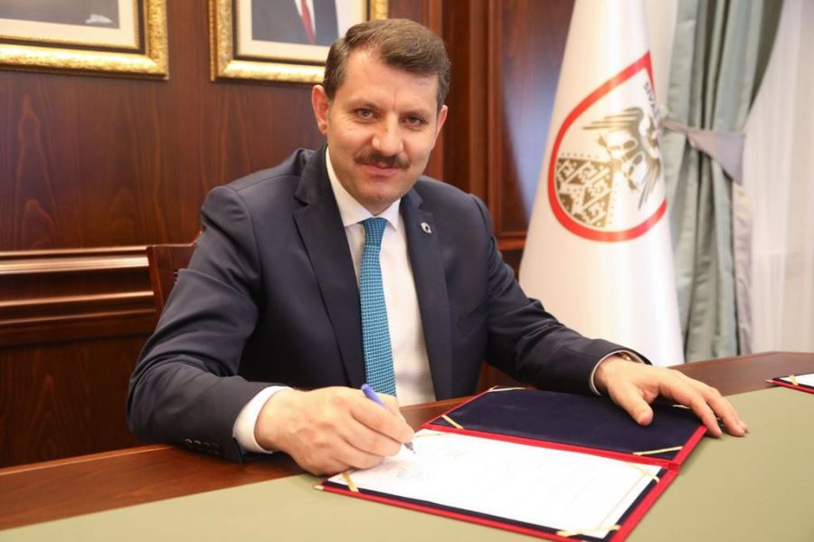 Sivas için koşmaya devam edecek