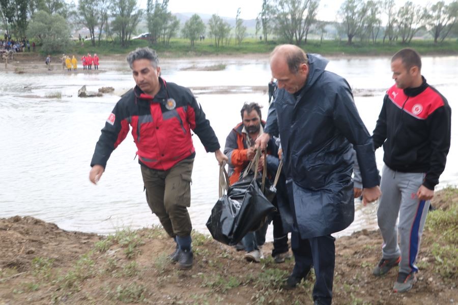  Kızılırmak