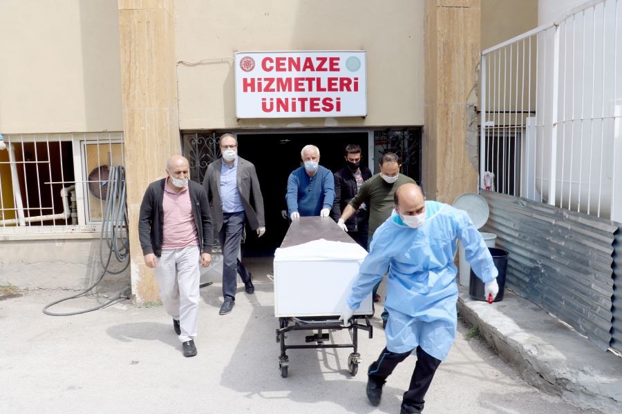 1 ayda 7 can aldı 