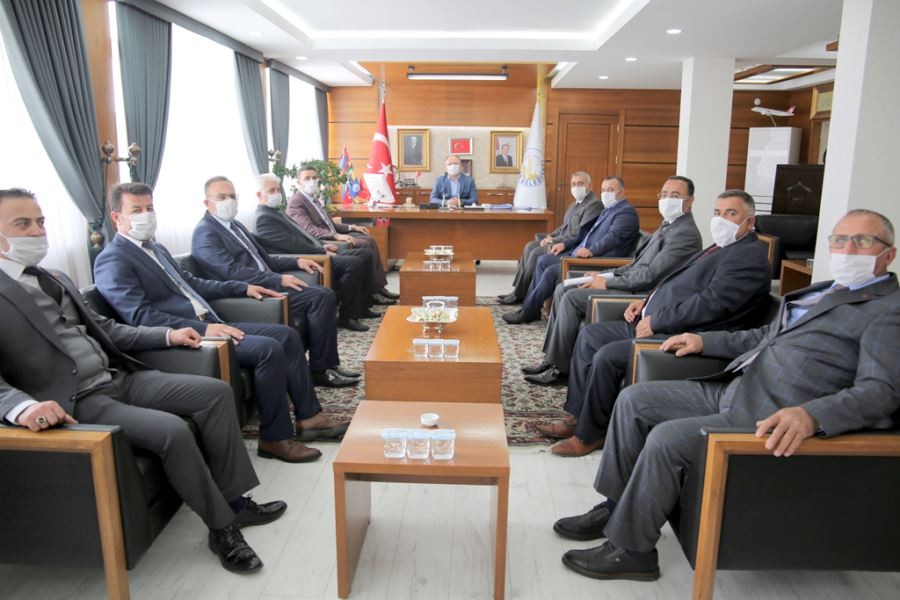 Yük olmadık yük aldık
