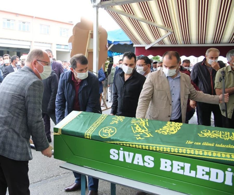 Irmak’ın acı günü