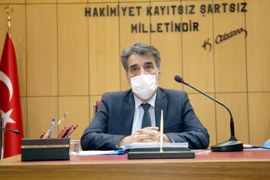 Meclis toplantıları sona erdi