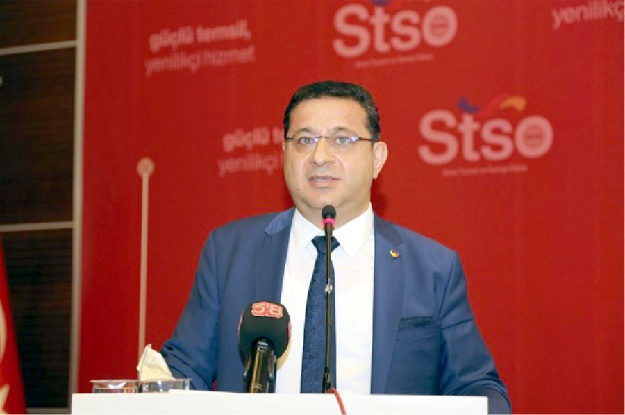 İstihdam sağlamak için  mücadele edeceğim