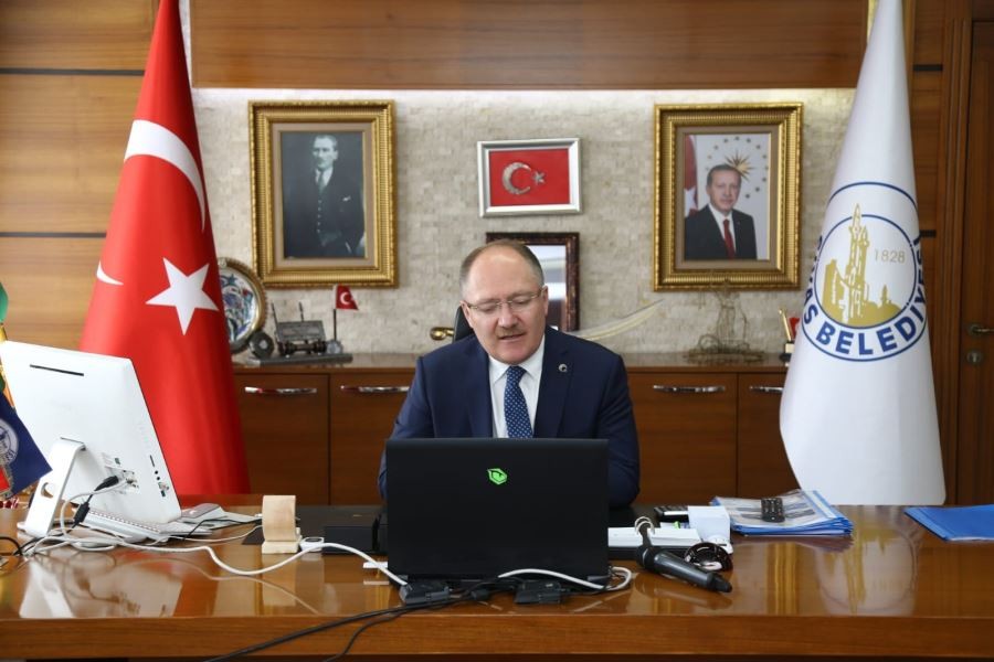 Millet bahçesi 20 gün içerisinde açılacak