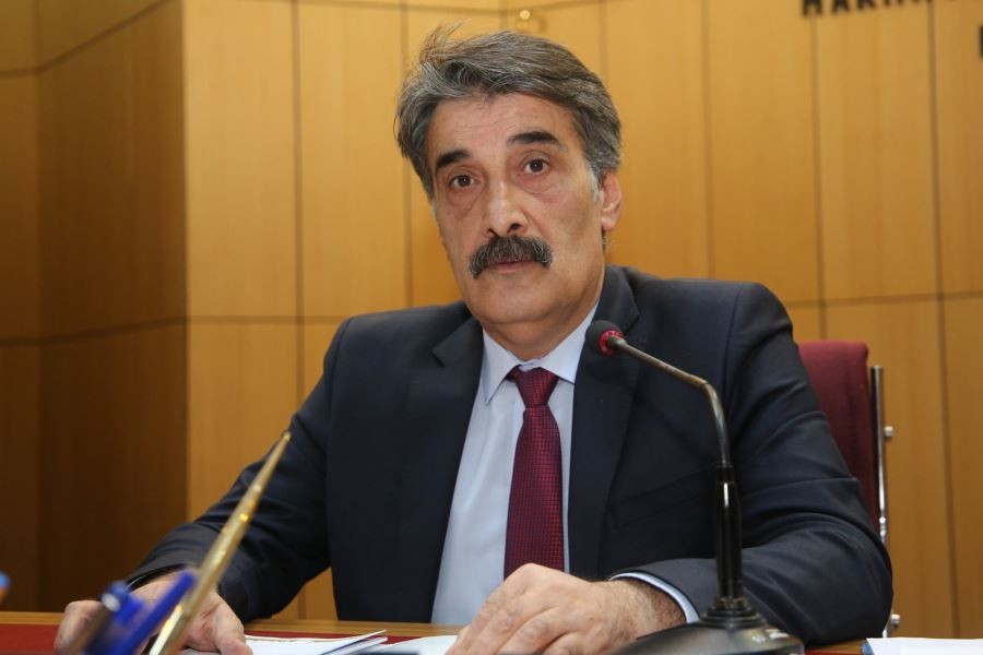 MECLİS UYUM İÇERİSİNDE HİZMET VERİYOR