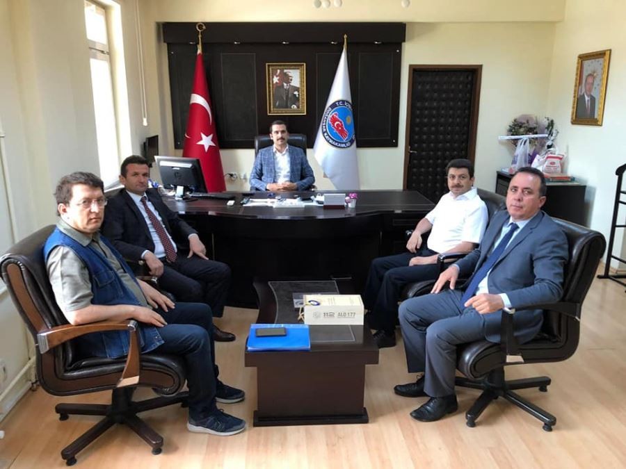 Dipsiz Göl Projesi turizme katkı sunacak