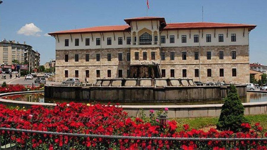 Valilikten toplu organizasyon uyarısı