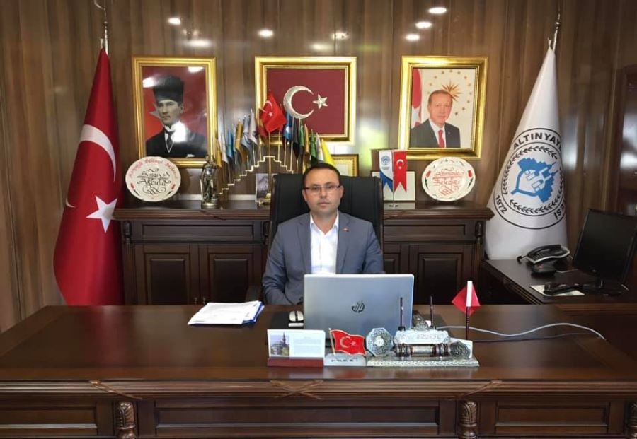 “Kurallara uyalım”