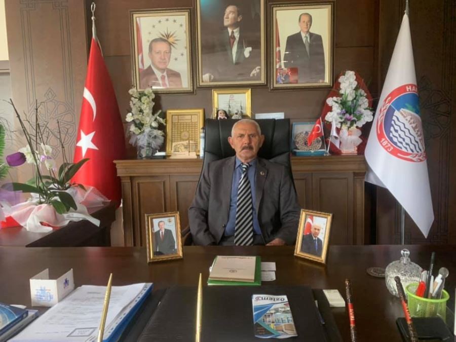 Dedikodu değil hizmet üreteceğiz