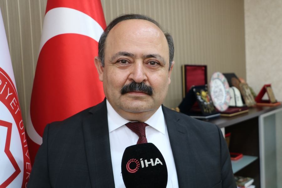 KKKA aşısı için çalışma yapıyorlar