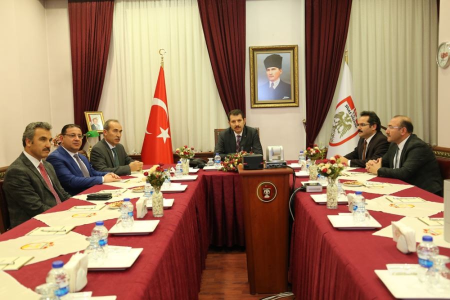  Solucan gübresi  üretimine başlandı
