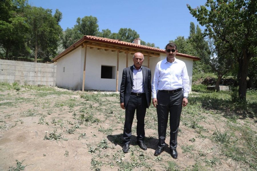 Yazıcıoğlu’nun anıları ilham verecek