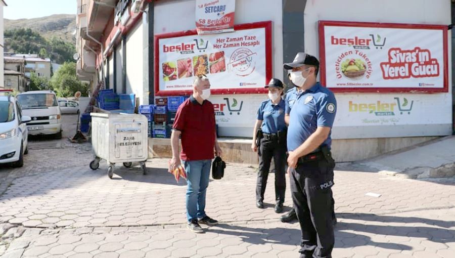  Denetimler devam edecek