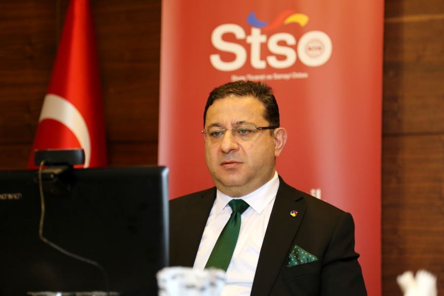 DEMİRAĞ ORGANİZE  OLMAZSA OLMAZIMIZ