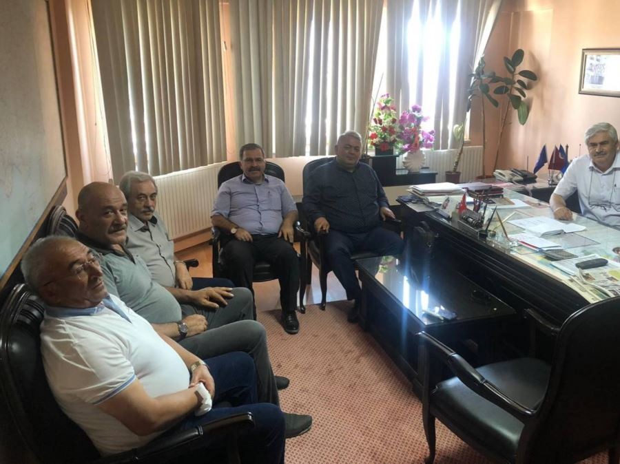 Kıdem tazminatı  işçinin alın teridir